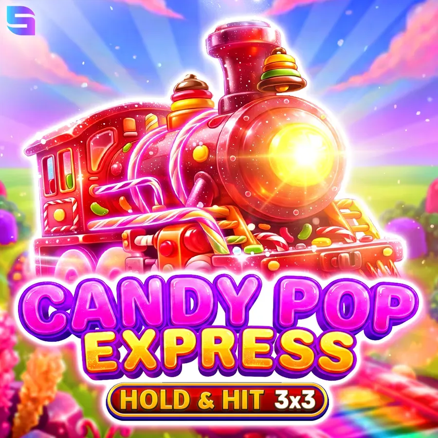 Candy Pop Express