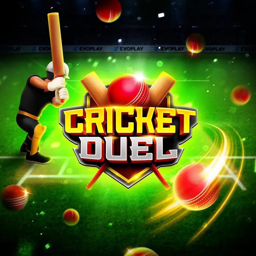 Cricket Duel
