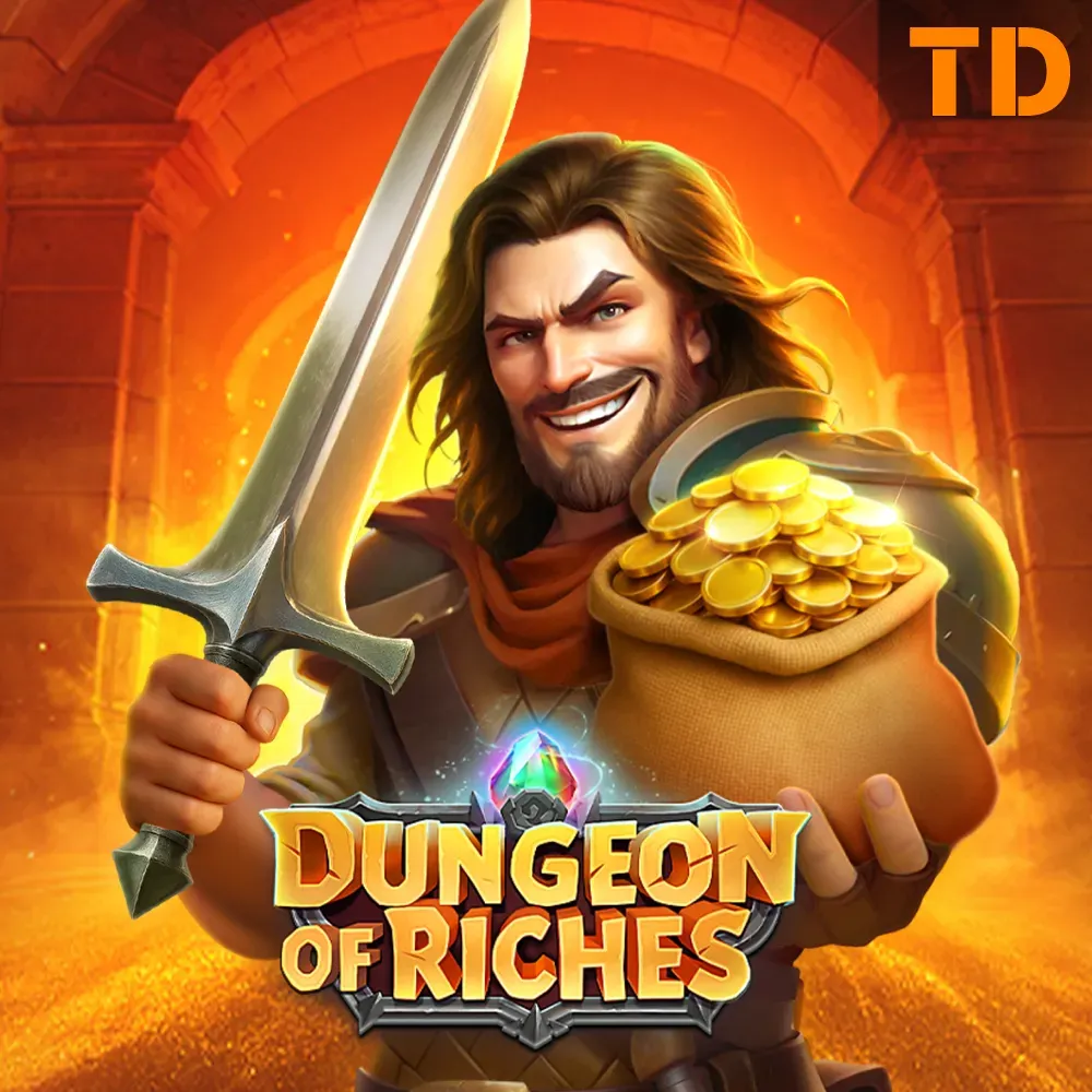 Dungeon of Riches