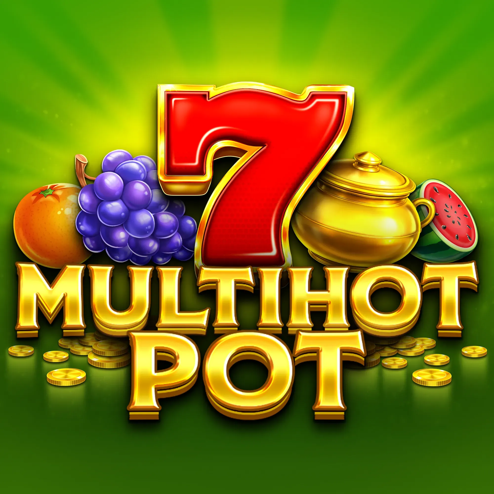 Multihot Pot