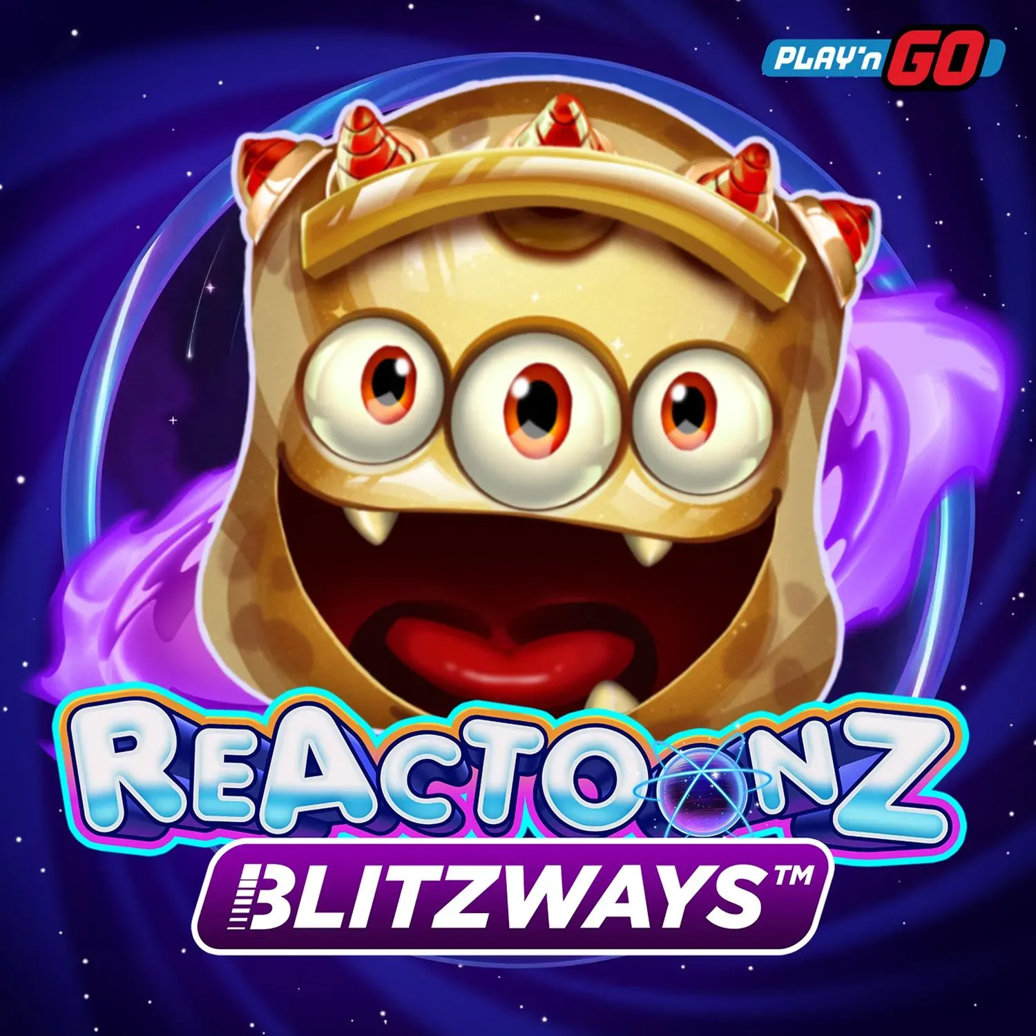 Reactoonz Blitzways