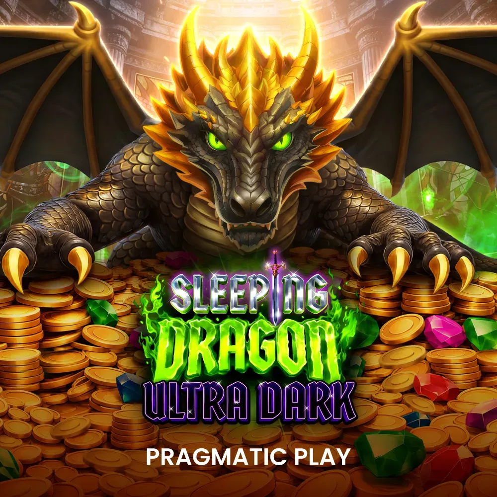 Sleeping Dragon