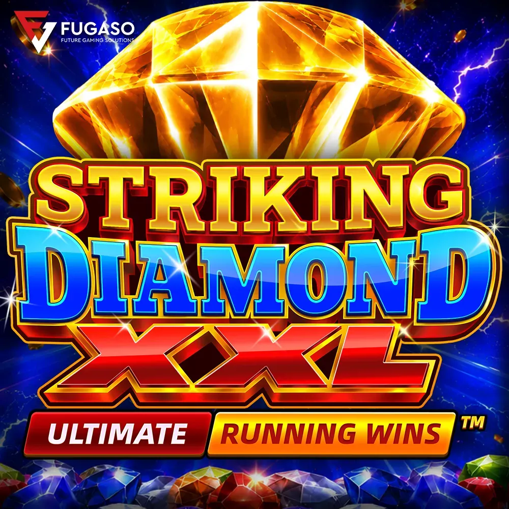 Striking Diamond XXL